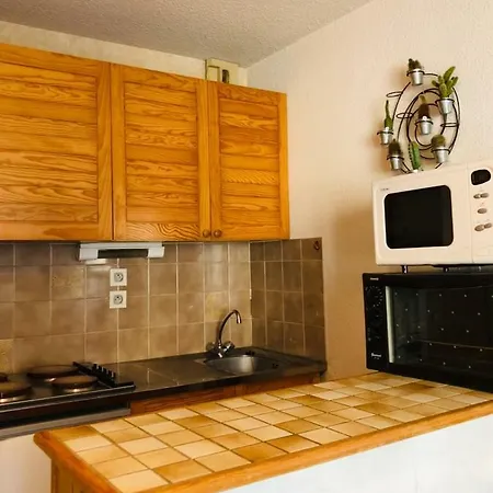 Hameau De Souaribes 2 דירה