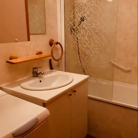 דירה Hameau De Souaribes 2