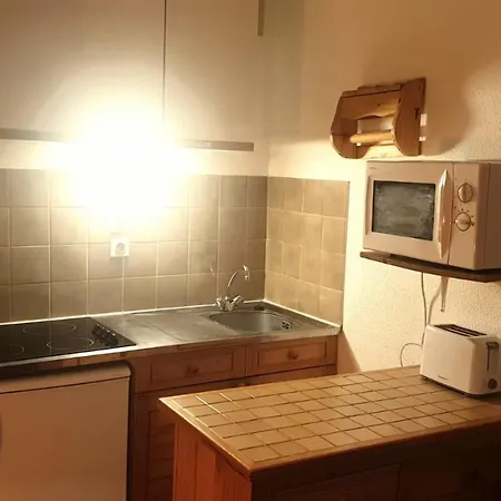 Hameau De Souaribes 2