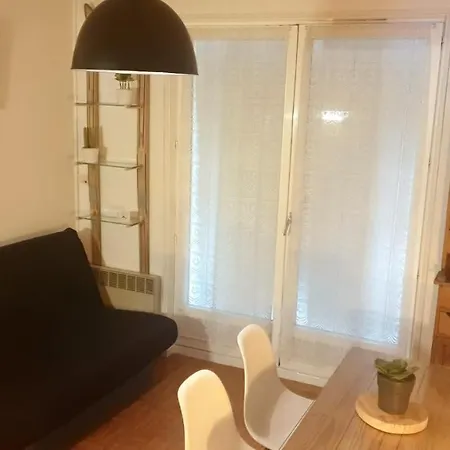Апартаменты Hameau De Souaribes 2