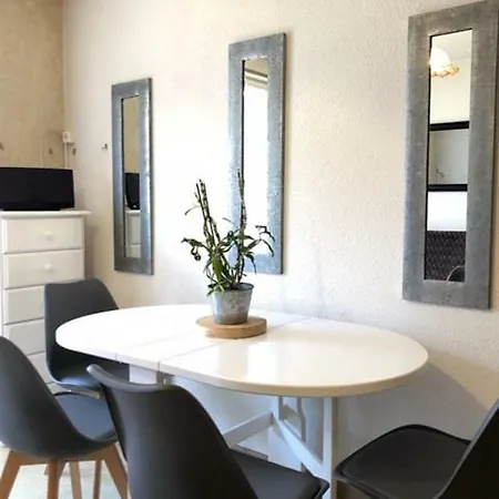 Daire Hameau De Souaribes 2 *