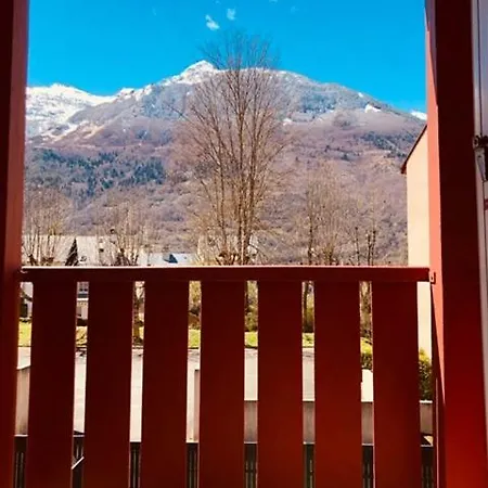 Hameau De Souaribes 2 Люс-Сен-Совёр